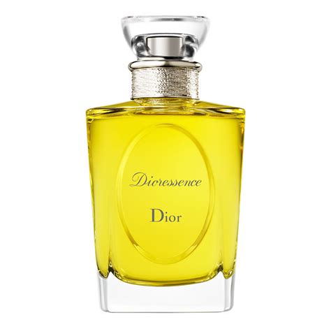 dioressence by christian dior